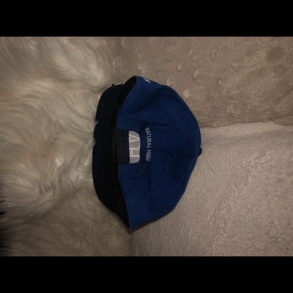 Exhale SnapBack hat - Picture 3 of 5